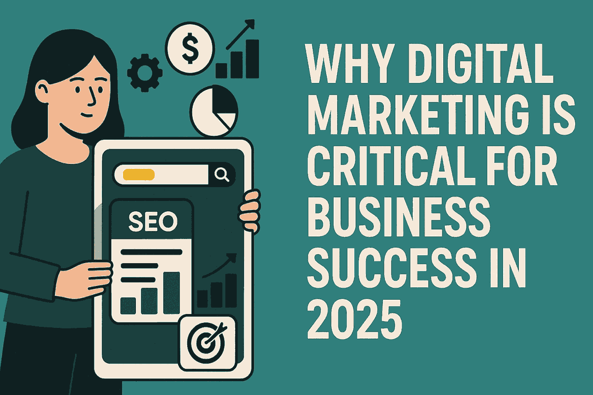 10 Proven Digital Marketing Strategies to Skyrocket Your Business Growth