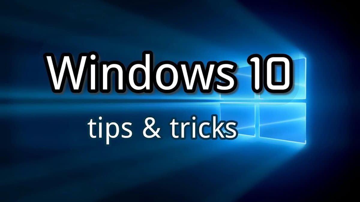 Windows 10 tips and tricks that help you get stuff done faster