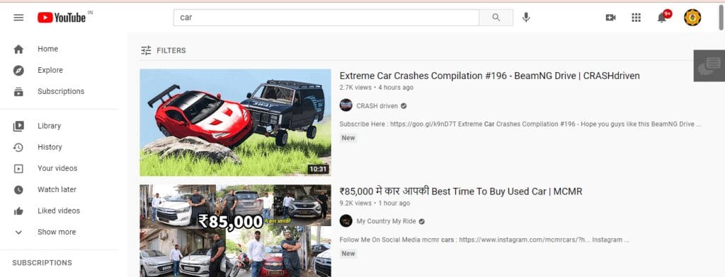 Earn Free $500 from Youtube Earn Money From Youtube Without Making Videos 4 Step Process
