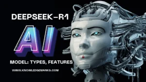 DeepSeek-R1 Model Types, Features, and How It Outperforms OpenAI & Google