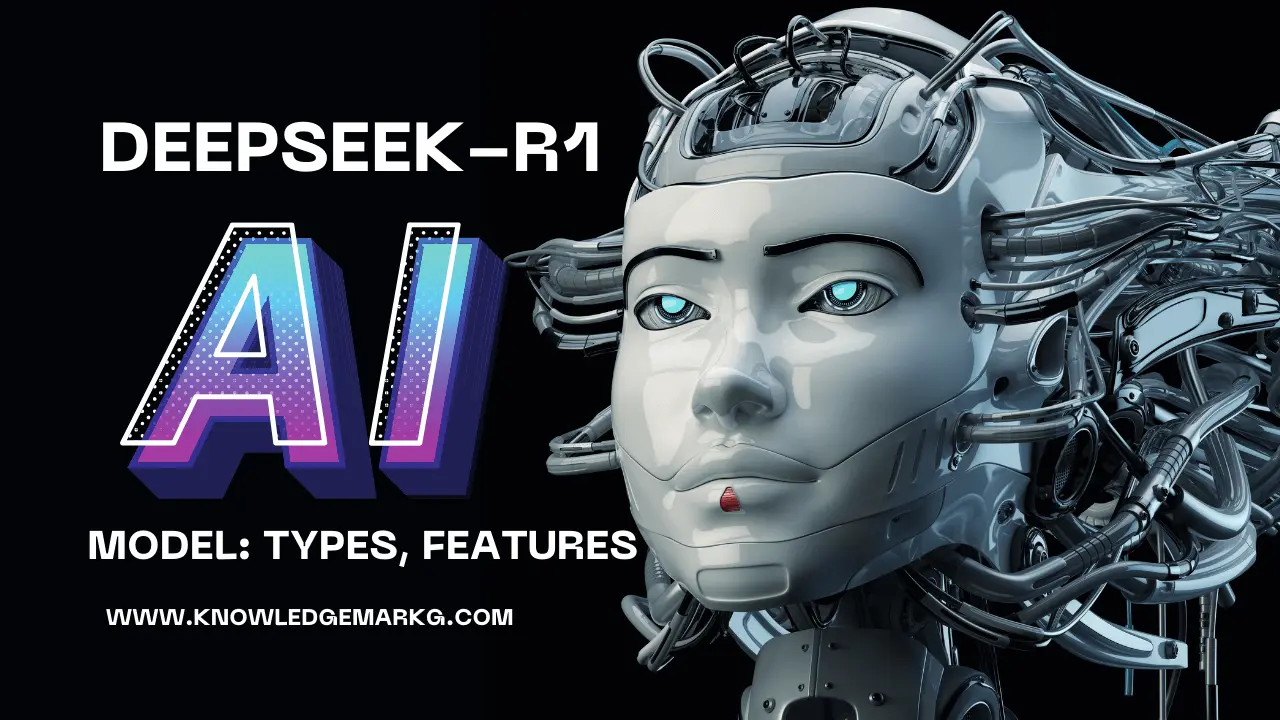 DeepSeek-R1 Model Types, Features, and How It Outperforms OpenAI & Google
