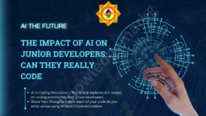 The Impact of AI on Junior Developers Can They Really Code