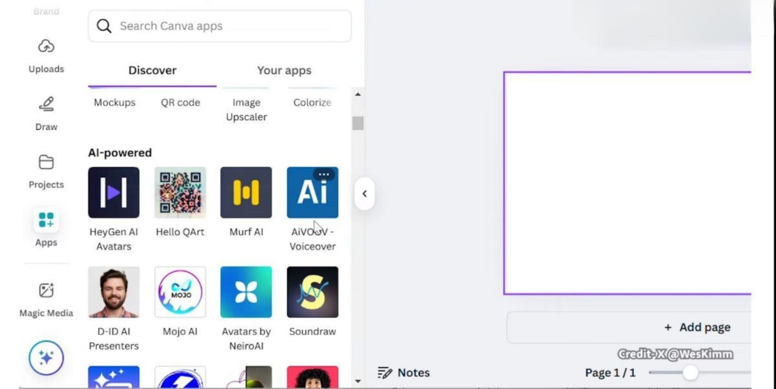 5 Amazing Canva Features to Skyrocket Your Productivity