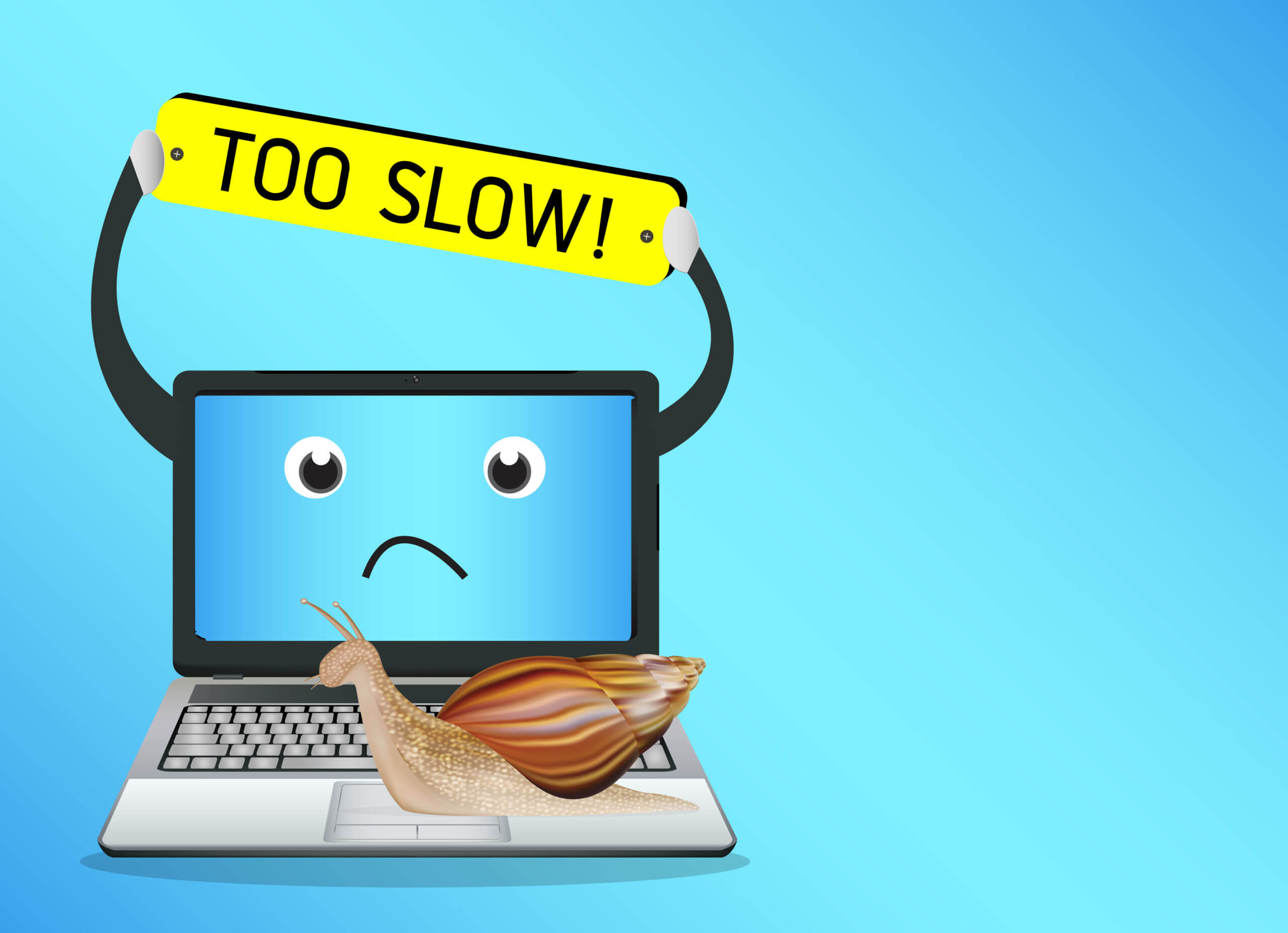 Common Computer Problems and Solutions: Fix Your PC Issues Easily