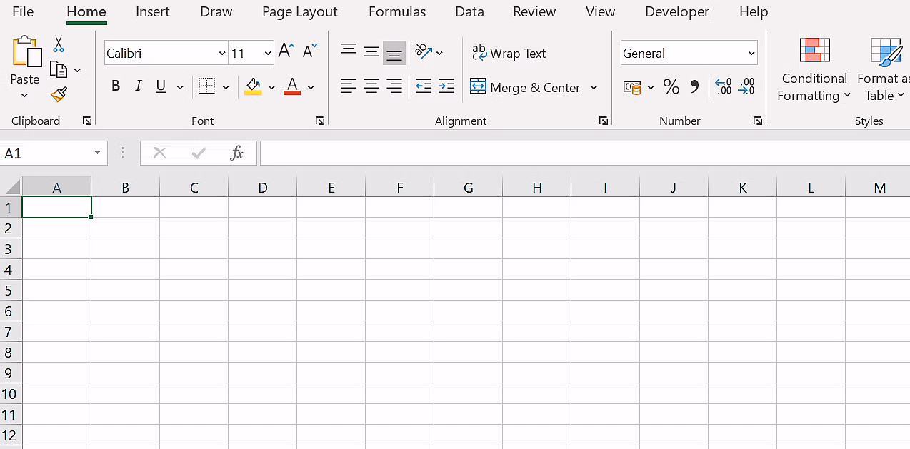 Top 50 Excel Shortcut Keys to Boost Your Productivity in 2025