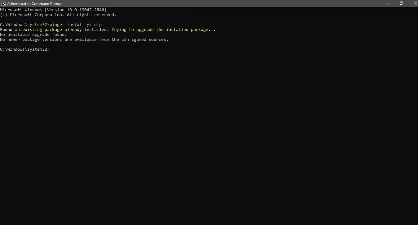 Top Windows Shortcuts to Boost Productivity + YouTube Video Download Trick via CMD