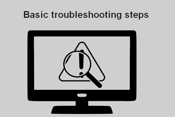 Basic Computer Troubleshooting: 10 Common Problems and Easy Solutions for 2025