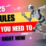 AI Rules in 2025 What You Need to Know Right Now